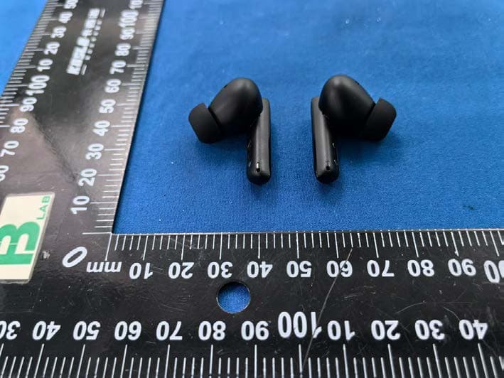 LINKLIKE Halo - FCC ID 2AR3E-LNTW1 - Linklike (Shenzhen) Technology Co.,Ltd. (5)