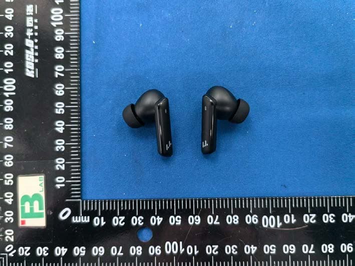 LINKLIKE Halo - FCC ID 2AR3E-LNTW1 - Linklike (Shenzhen) Technology Co.,Ltd. (3)