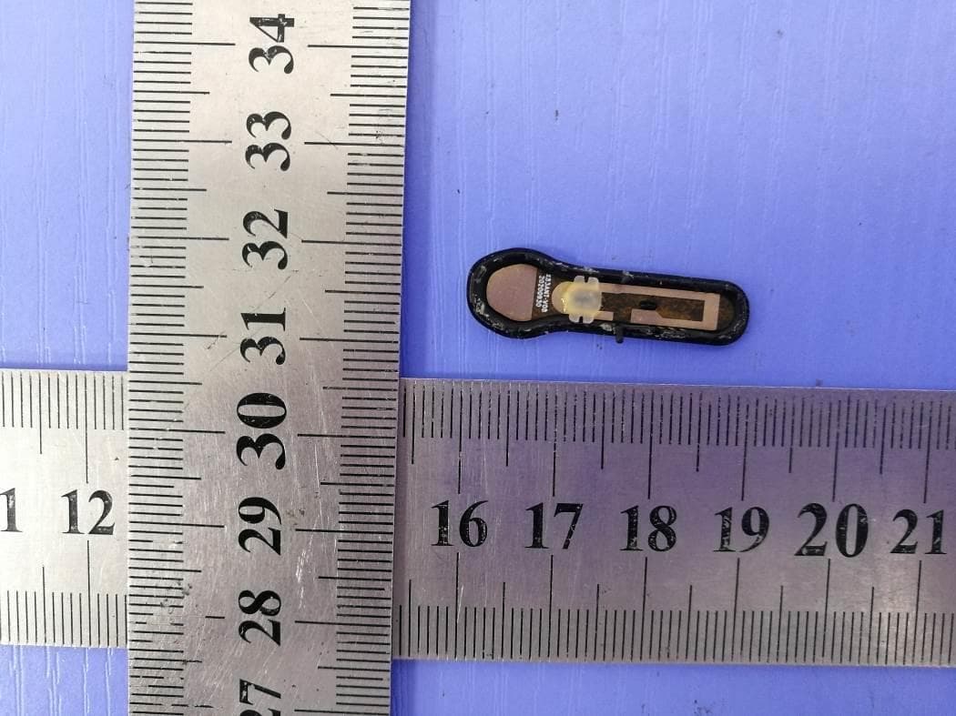 Ture Wireless Earbuds - FCC ID 2AR3EGENIE10 - Linklike (Shenzhen) Technology Co.,Ltd.