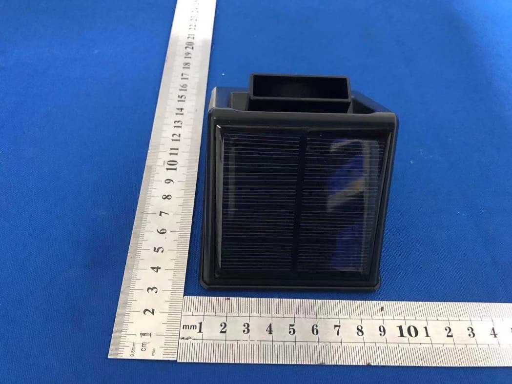 Motion-activated alert - FCC ID 2AR3P-FS03D - Shenzhen Shenan Yangguang Electronics Co.,Ltd. (2)