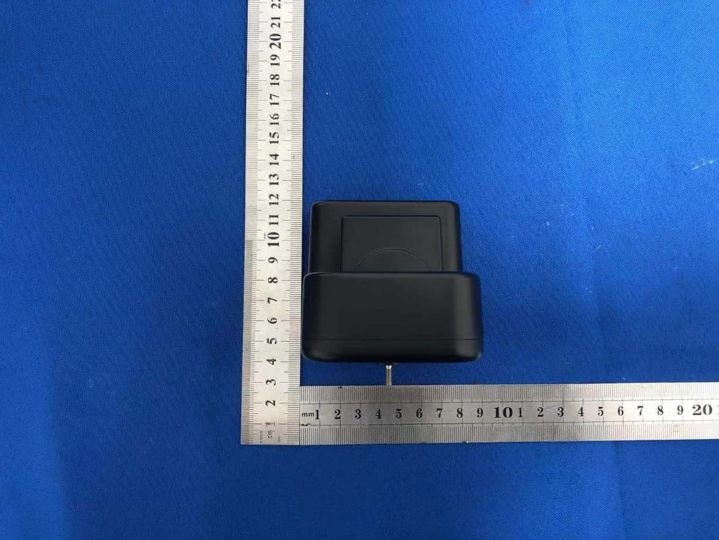 Motion-activated alert - FCC ID 2AR3P-FS05D - Shenzhen Shenan Yangguang Electronics Co.,Ltd.
