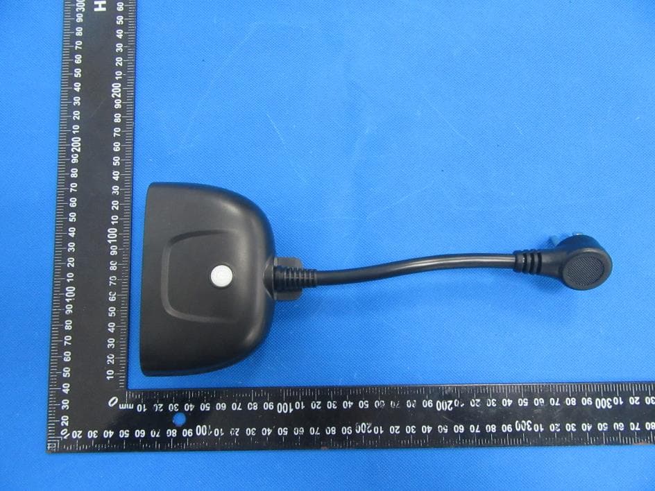 Smart Socket - FCC ID 2AR3P-SH-18PR04 - Shenzhen Shenan Yangguang Electronics Co.,Ltd.