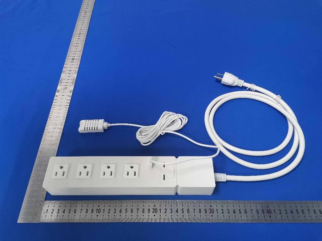 Niwa Grow Hub - FCC ID 2AR3P-SH-NP01 - Shenzhen Shenan Yangguang Electronics Co.,Ltd.