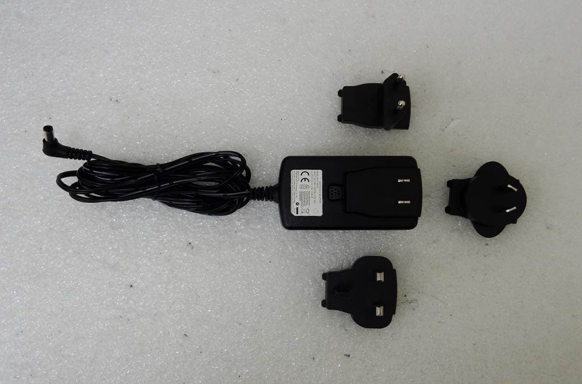 10 inch Android Panel PC (SoC) - FCC ID 2AR42APPC10SLB - ProDVX Europe B.V. (4)