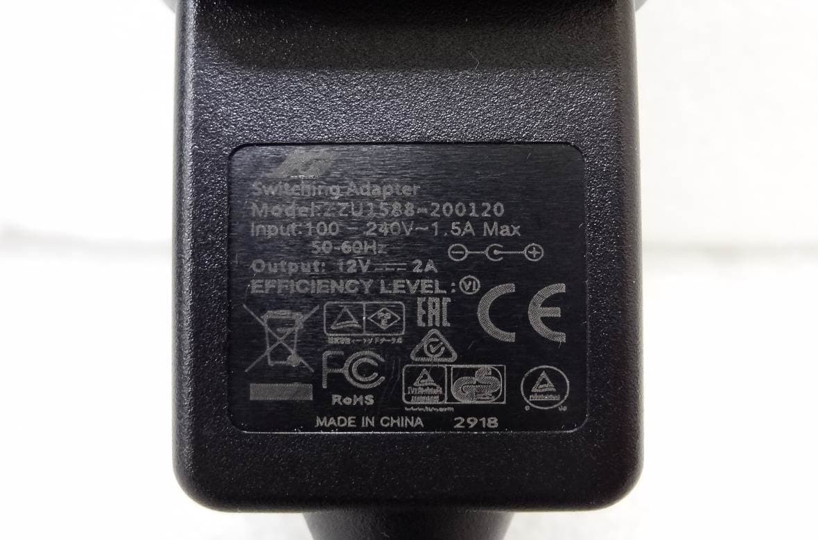 10 inch Android Panel PC (SoC) - FCC ID 2AR42APPC10SLB - ProDVX Europe B.V. (2)