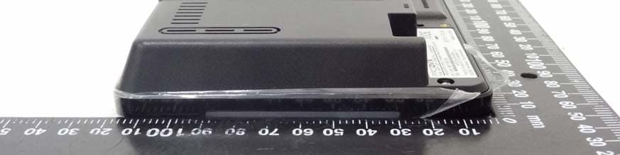 7 inch Android Panel PC PoE LED - FCC ID 2AR42APPC7XPL - ProDVX Europe B.V. (5)
