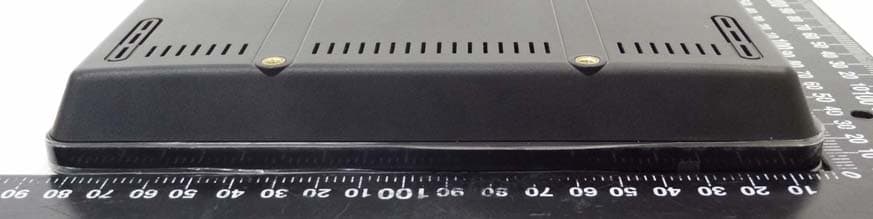 7 inch Android Panel PC PoE LED - FCC ID 2AR42APPC7XPL - ProDVX Europe B.V. (4)