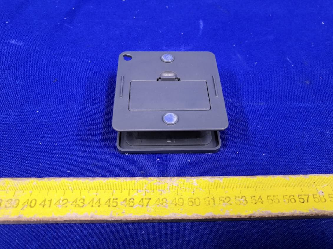 Bluetooth thermometer - FCC ID 2AR47-WDJ7026 - Zhejiang Shunkang Technology Industry Co., Ltd (2)