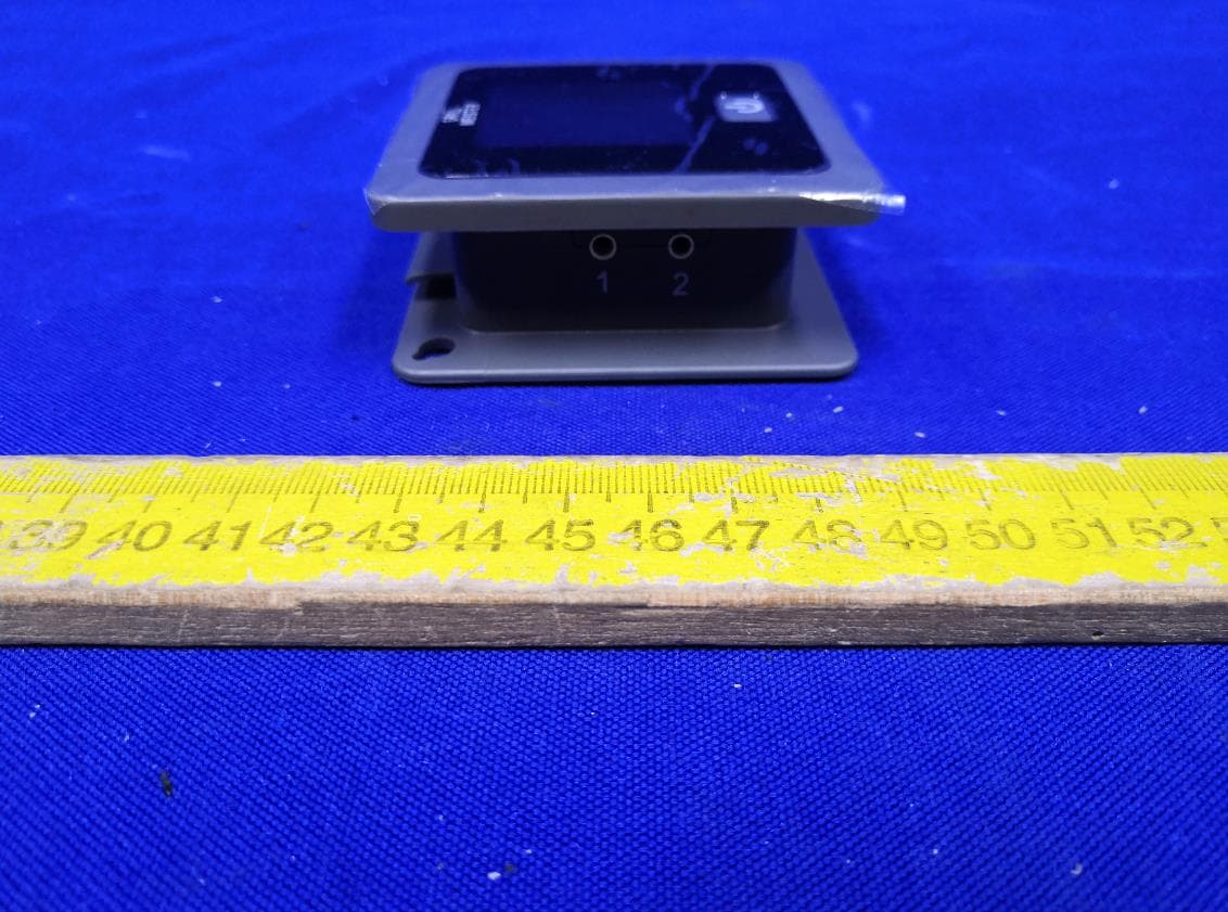 Bluetooth thermometer - FCC ID 2AR47-WDJ7026 - Zhejiang Shunkang Technology Industry Co., Ltd (4)