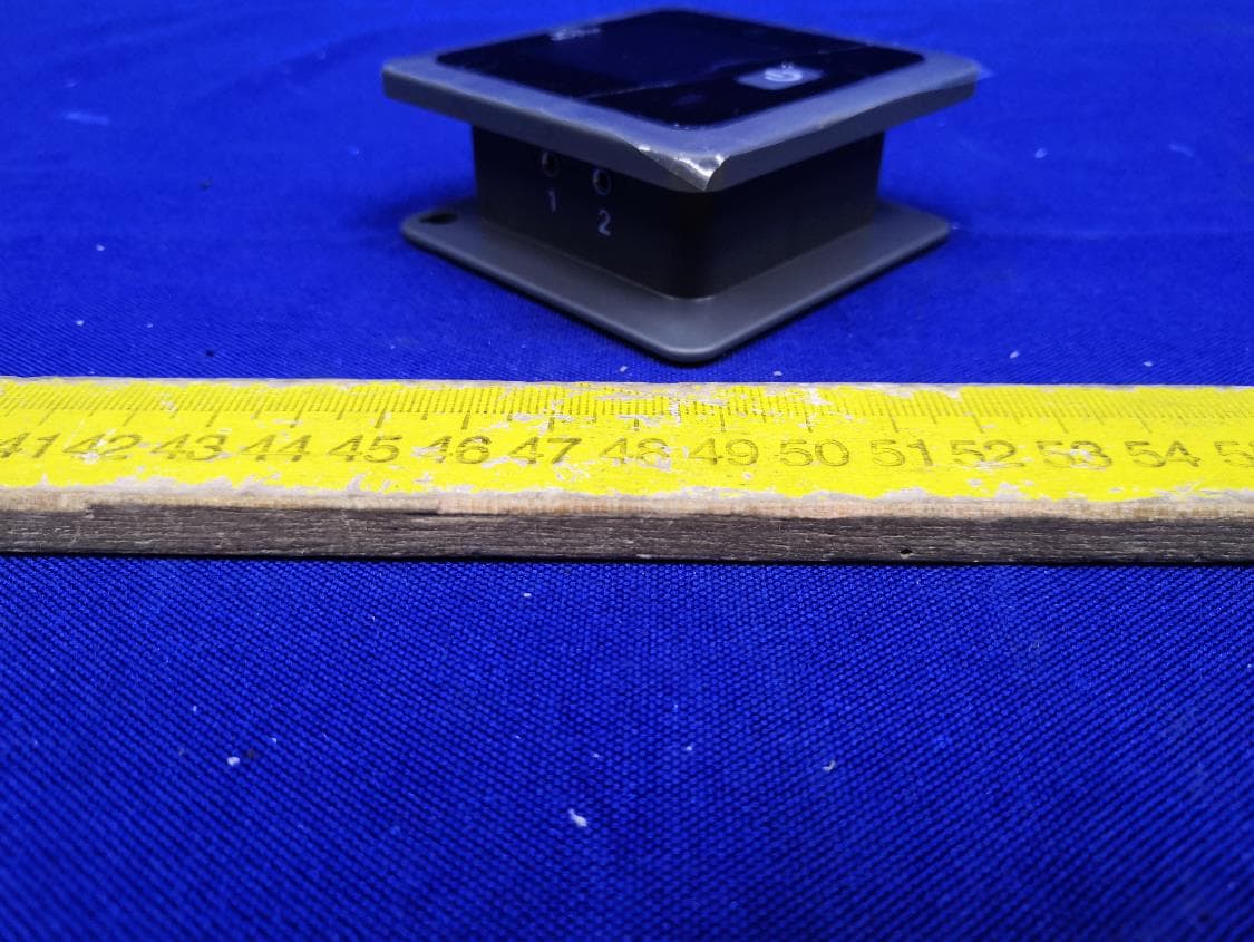 Bluetooth thermometer - FCC ID 2AR47-WDJ7026 - Zhejiang Shunkang Technology Industry Co., Ltd (3)