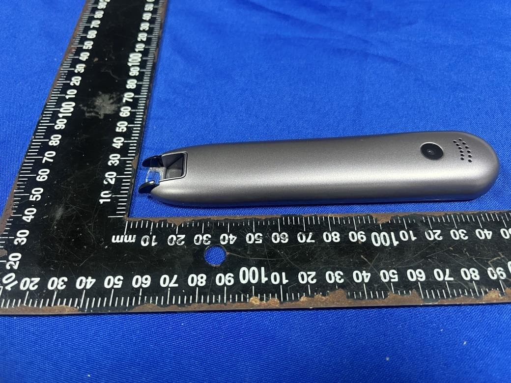 Scanmarker Pro - FCC ID 2AR4E-SCAN - Shenzhen Beibo Intelligent Technology Co., Ltd. (4)