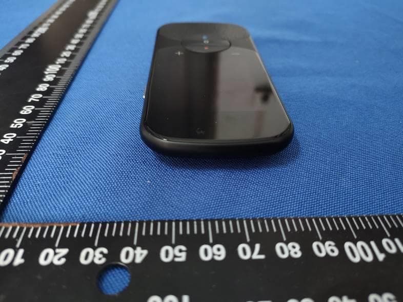 Smart voice translator - FCC ID 2AR4E-T11 - Shenzhen Beibo Intelligent Technology Co., Ltd. (4)