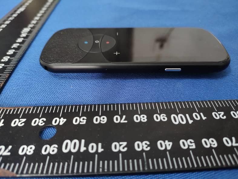 Smart voice translator - FCC ID 2AR4E-T11 - Shenzhen Beibo Intelligent Technology Co., Ltd. (3)