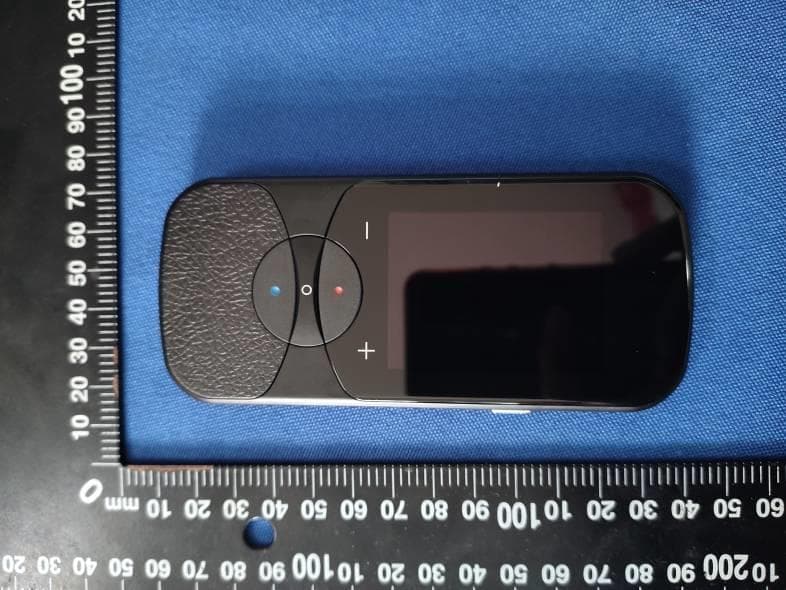 Smart voice translator - FCC ID 2AR4E-T11 - Shenzhen Beibo Intelligent Technology Co., Ltd. (2)