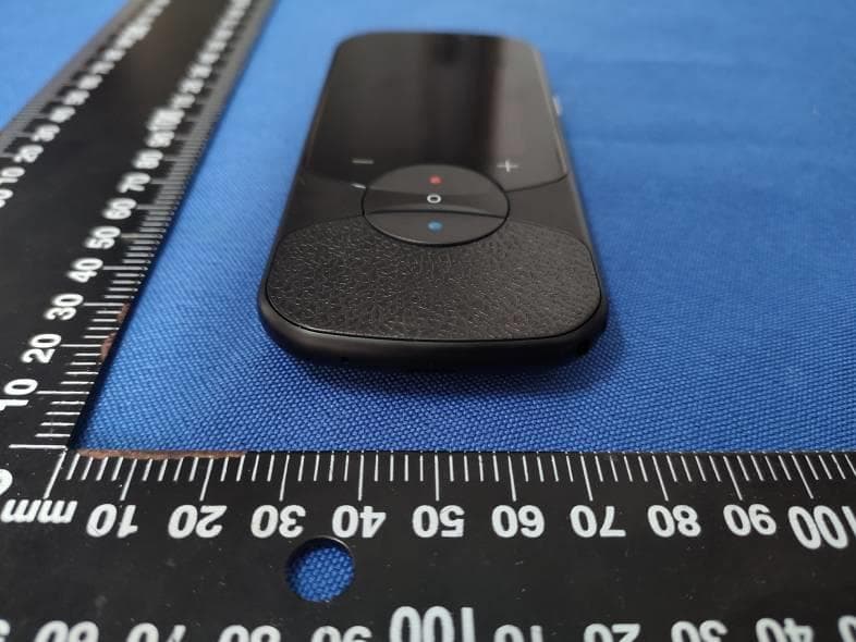 Smart voice translator - FCC ID 2AR4E-T11 - Shenzhen Beibo Intelligent Technology Co., Ltd. (5)