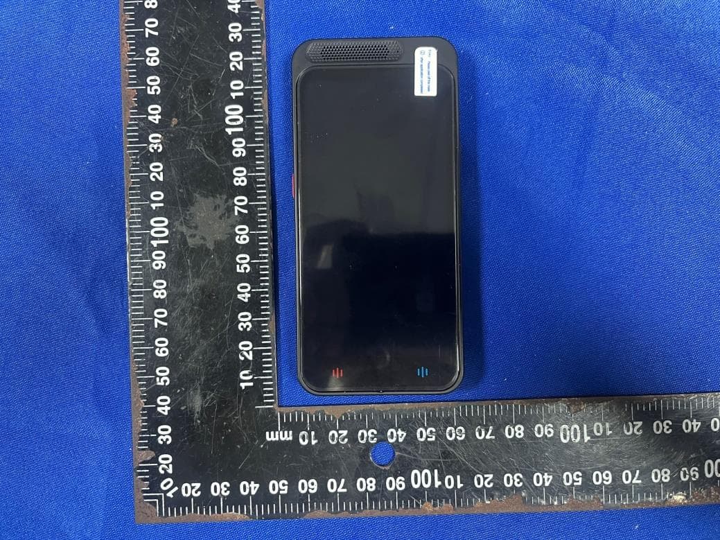 Language Translator Device - FCC ID 2AR4E-VORMOR-Z6 - Shenzhen Beibo Intelligent Technology Co., Ltd. (3)