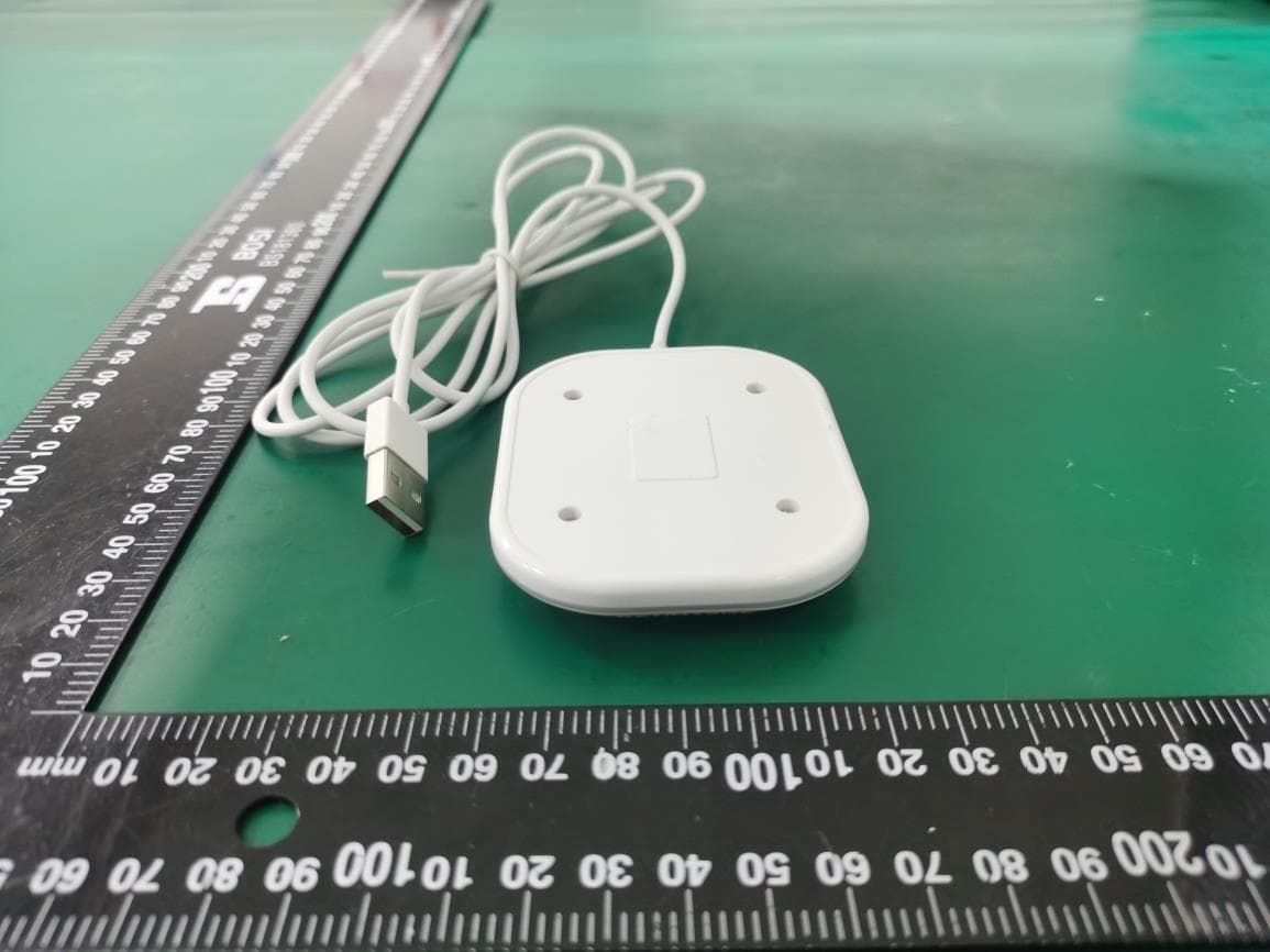 Wireless Charging Pod - FCC ID 2AR4R-QAP10 - ENCASED PRODUCTS INC (5)