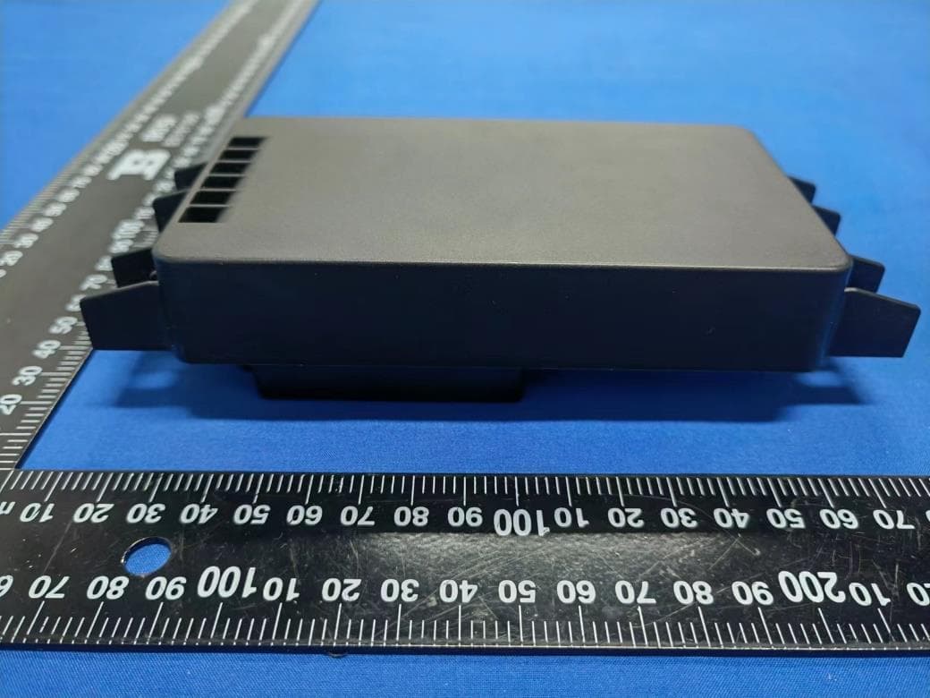 Wireless Power Charging - FCC ID 2AR4XYGKJ-VFE34S - Shenzhen Invispower Technology Co., Ltd.