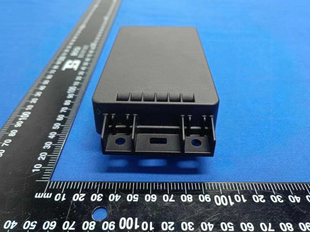 Wireless Power Charging - FCC ID 2AR4XYGKJ-VFE34S - Shenzhen Invispower Technology Co., Ltd. (4)