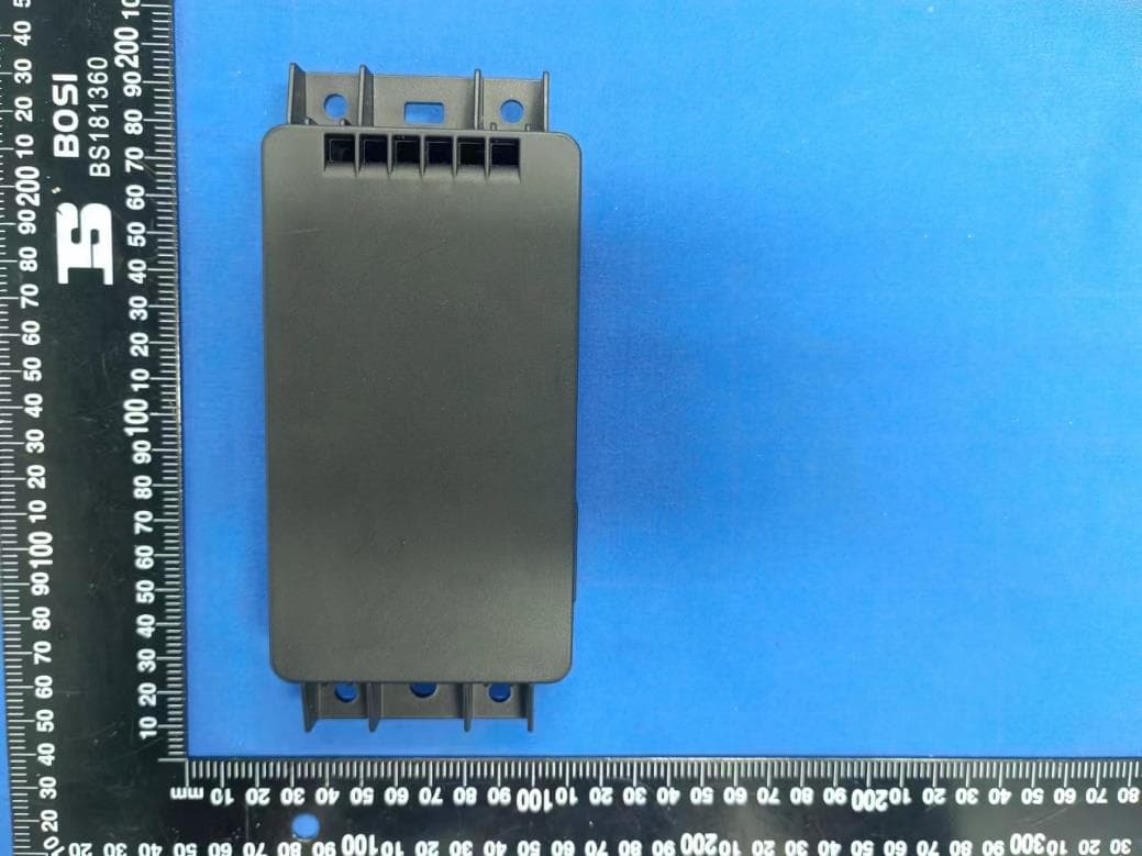 Wireless Power Charging - FCC ID 2AR4XYGKJ-VFE34S - Shenzhen Invispower Technology Co., Ltd. (5)