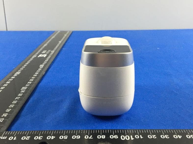 Battery Powered Wi-Fi Camera - FCC ID 2AR5E-BF-A10 - SHENZHEN MIFANG NETWORK TECHNOLOGY CO., LTD (5)