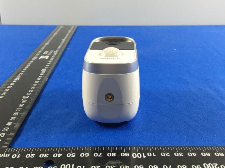 Battery Powered Wi-Fi Camera - FCC ID 2AR5E-BF-A10 - SHENZHEN MIFANG NETWORK TECHNOLOGY CO., LTD (3)