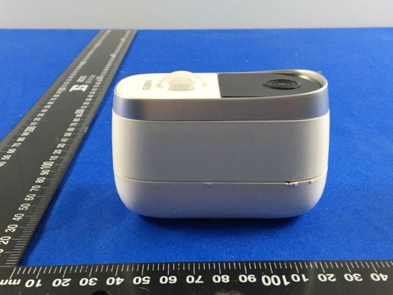 Battery Powered Wi-Fi Camera - FCC ID 2AR5E-BF-A10 - SHENZHEN MIFANG NETWORK TECHNOLOGY CO., LTD (4)