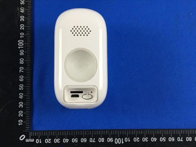 Battery Powered Wi-Fi Camera - FCC ID 2AR5E-BF-A10 - SHENZHEN MIFANG NETWORK TECHNOLOGY CO., LTD (2)