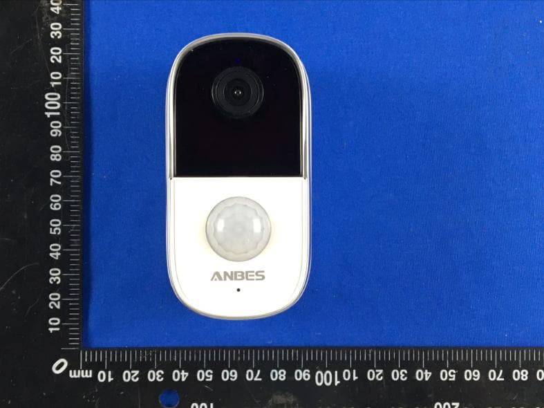 Battery Powered Wi-Fi Camera - FCC ID 2AR5E-BF-A10 - SHENZHEN MIFANG NETWORK TECHNOLOGY CO., LTD