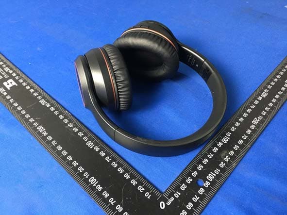 ANC Wireless Headphones - FCC ID 2AR5E-H081 - SHENZHEN MIFANG NETWORK TECHNOLOGY CO., LTD (2)