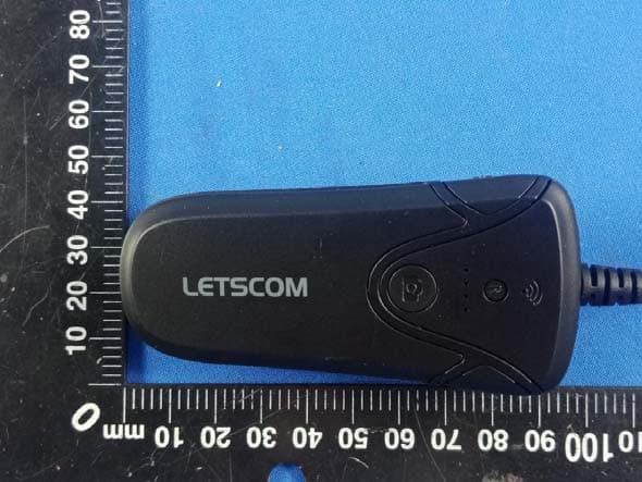 WI-FI Endoscope - FCC ID 2AR5E-INSKAM130 - SHENZHEN MIFANG NETWORK TECHNOLOGY CO., LTD
