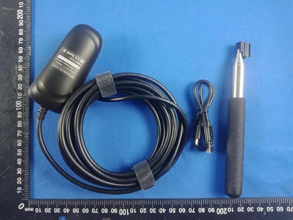 WI-FI Endoscope - FCC ID 2AR5E-INSKAM130 - SHENZHEN MIFANG NETWORK TECHNOLOGY CO., LTD (3)