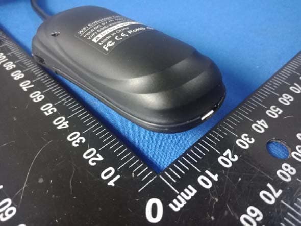 WI-FI Endoscope - FCC ID 2AR5E-INSKAM130 - SHENZHEN MIFANG NETWORK TECHNOLOGY CO., LTD (2)
