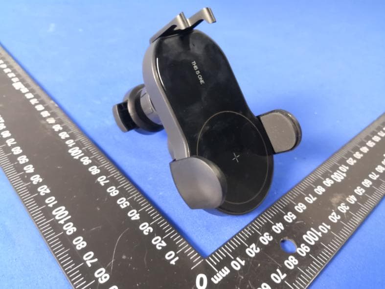 Wireless Car Charger Mount - FCC ID 2AR5E-ONEX - SHENZHEN MIFANG NETWORK TECHNOLOGY CO., LTD (4)