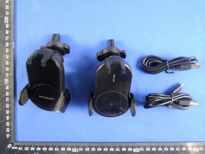 Wireless Car Charger Mount - FCC ID 2AR5E-ONEX - SHENZHEN MIFANG NETWORK TECHNOLOGY CO., LTD (2)