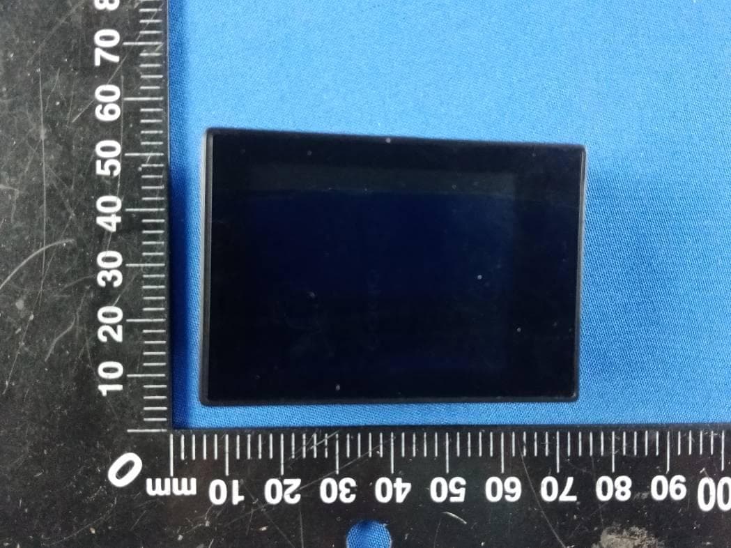 4K Action Camera - FCC ID 2AR5E-Q3H - SHENZHEN MIFANG NETWORK TECHNOLOGY CO., LTD