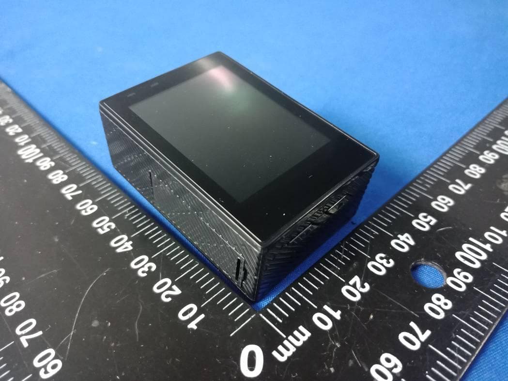 4K Action Camera - FCC ID 2AR5E-Q3H - SHENZHEN MIFANG NETWORK TECHNOLOGY CO., LTD (4)