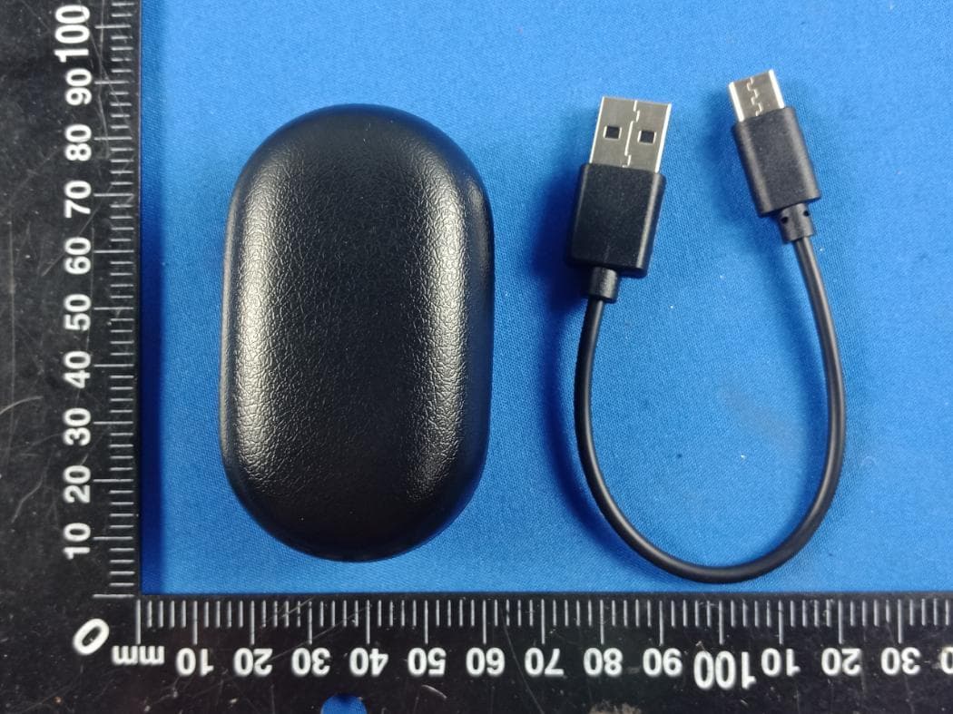 True Wireless Earbuds - FCC ID 2AR5E-T13 - SHENZHEN MIFANG NETWORK TECHNOLOGY CO., LTD (4)
