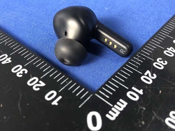 True Wireless Stereo ANC Earbuds - FCC ID 2AR5E-T19 - SHENZHEN MIFANG NETWORK TECHNOLOGY CO., LTD (3)