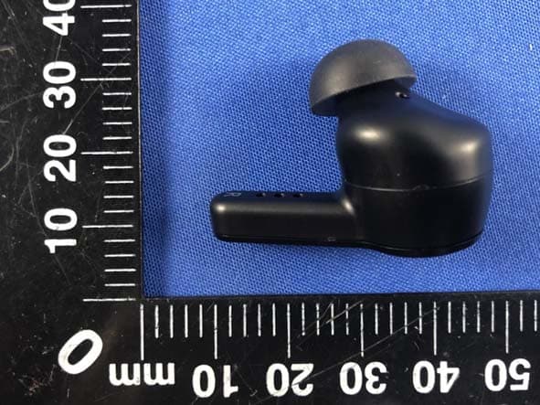 True Wireless Stereo ANC Earbuds - FCC ID 2AR5E-T19 - SHENZHEN MIFANG NETWORK TECHNOLOGY CO., LTD