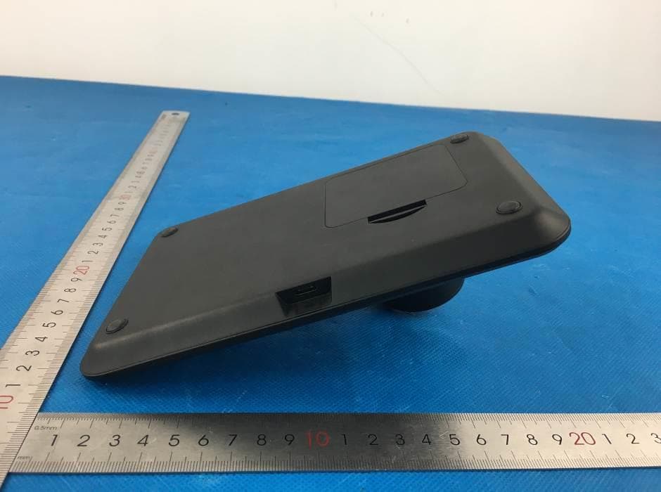 3-in-1 Wireless Charger - FCC ID 2AR5E-W01 - SHENZHEN MIFANG NETWORK TECHNOLOGY CO., LTD (4)