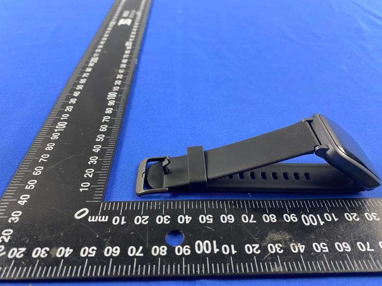 Smart Watch - FCC ID 2AR5EELTORO - SHENZHEN MIFANG NETWORK TECHNOLOGY CO., LTD (5)