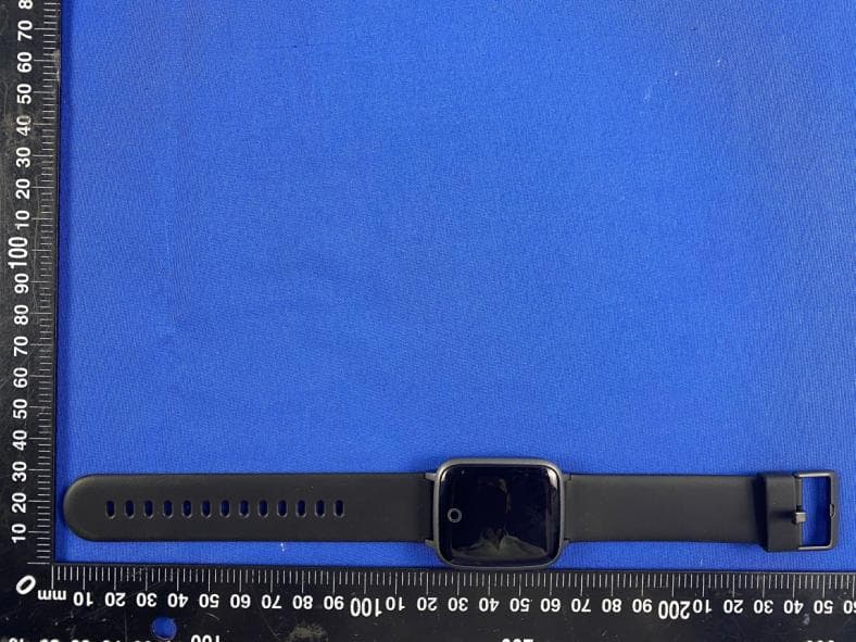 Smart Watch - FCC ID 2AR5EELTORO - SHENZHEN MIFANG NETWORK TECHNOLOGY CO., LTD (2)