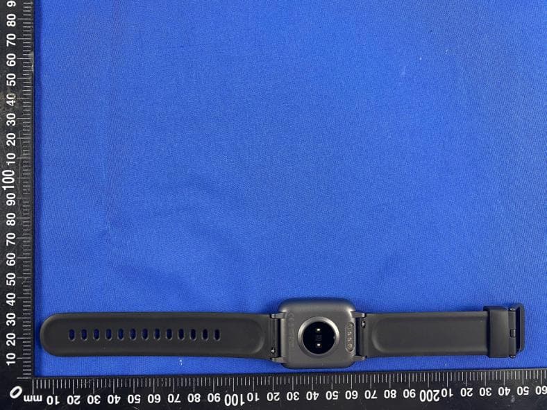 Smart Watch - FCC ID 2AR5EELTORO - SHENZHEN MIFANG NETWORK TECHNOLOGY CO., LTD