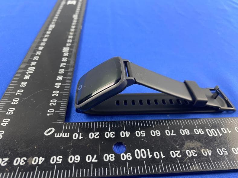 Smart Watch - FCC ID 2AR5EELTORO - SHENZHEN MIFANG NETWORK TECHNOLOGY CO., LTD (4)