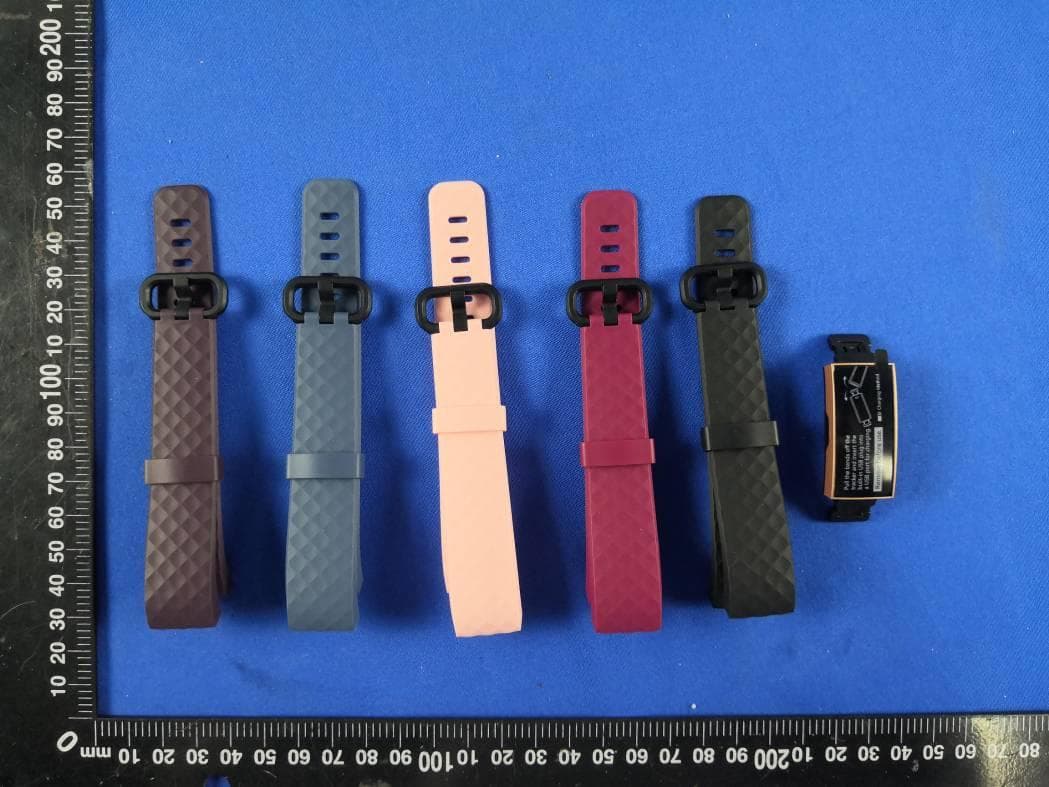 Fitness Tracker - FCC ID 2AR5EID151 - SHENZHEN MIFANG NETWORK TECHNOLOGY CO., LTD (3)
