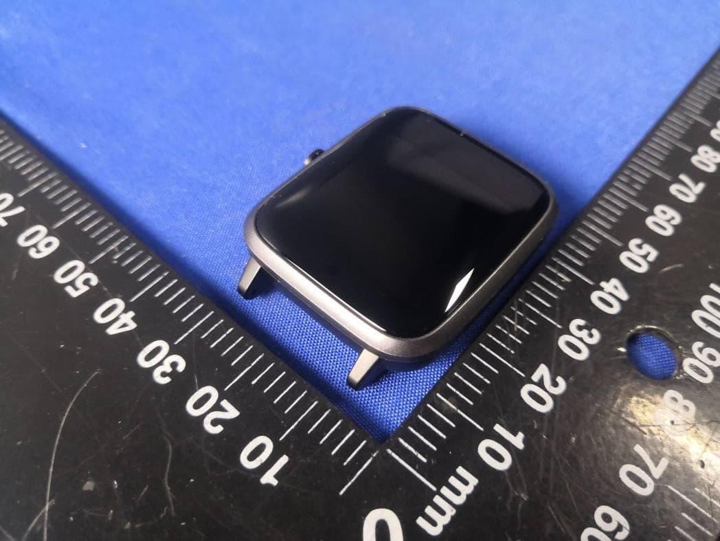 Smart Watch - FCC ID 2AR5EID205G - SHENZHEN MIFANG NETWORK TECHNOLOGY CO., LTD (4)