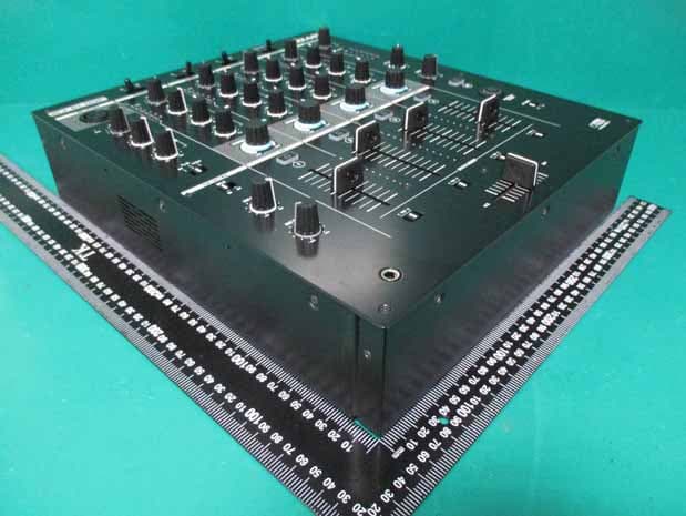 DJ MIXER - FCC ID 2AR5RRMX44BT - Global Distribution GmbH & Co. KG (2)