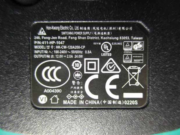 DJ MIXER - FCC ID 2AR5RRMX44BT - Global Distribution GmbH & Co. KG
