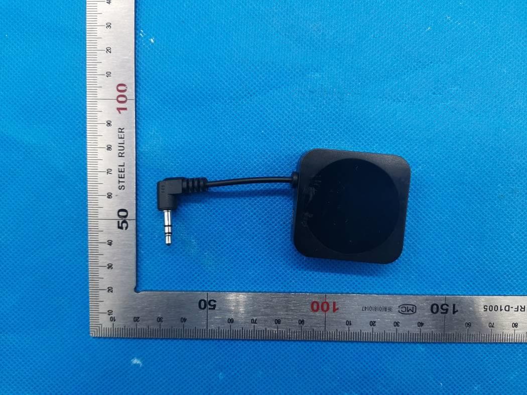 Bluetooth Transmitter - FCC ID 2AR6E-AF001 - HAIKE PLASTIC AND ELECTRONIC CO LTD (3)